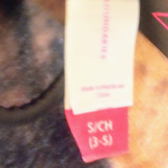 Jrs 2 Piece Bathing suit - Picture 2 of 5